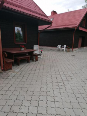 Apartment in Central Trakai